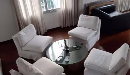 Apartamento com 4 dormitórios, 260 m² - venda por R$ 3.200.000,00 ou aluguel por R$ 12.000,00/mês - Itaim Bibi - São Paulo/SP