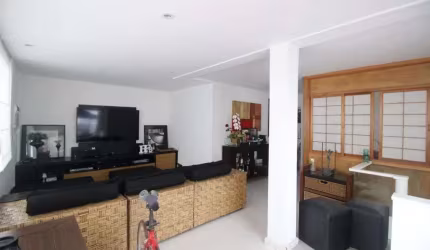 Cobertura com 3 dormitórios para alugar, 268 m² por R$ 19.000,00/mês - Campo Belo - São Paulo/SP