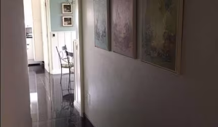 Apartamento com 4 dormitórios à venda, 255 m² por R$ 3.200.000,00 - Indianópolis - São Paulo/SP