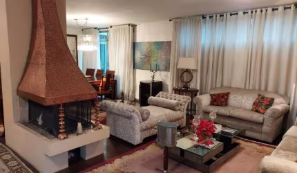 Casa com 4 dormitórios à venda, 678 m² por R$ 2.150.000,00 - Jardim Marajoara - São Paulo/SP