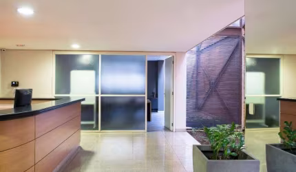 Prédio à venda, 1700 m² por R$ 8.500.000,00 - Vila Santa Catarina - São Paulo/SP