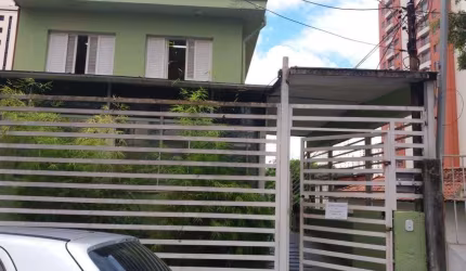 Casa com 3 dormitórios, 320 m² - venda por R$ 1.200.000,00 ou aluguel por R$ 7.300,00/mês - São Judas - São Paulo/SP