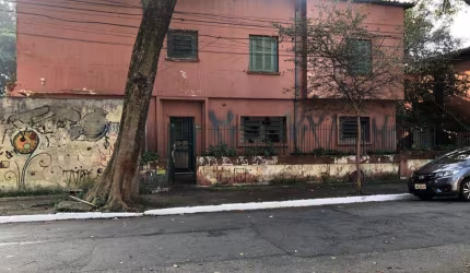 Casa com 4 dormitórios à venda, 250 m² por R$ 2.200.000,00 - Jardim Novo Mundo - São Paulo/SP