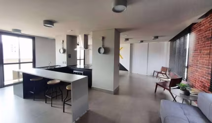 Studio com 1 dormitório à venda, 22 m² por R$ 424.500 - Vila Mariana - São Paulo/SP