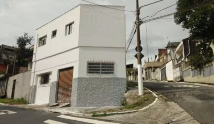 Casa com 3 dormitórios à venda, 212 m² por R$ 480.000,00 - Jabaquara - São Paulo/SP