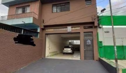 Sala para alugar, 60 m² por R$ 4.000/mês - Jardim Prudência - São Paulo/SP