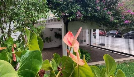 Casa com 4 dormitórios à venda, 433 m² por R$ 2.200.000,00 - Alto da Boa Vista - São Paulo/SP