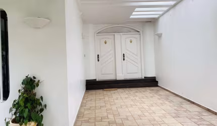Casa com 4 dormitórios à venda, 475 m² por R$ 2.300.000 - Alto da Boa Vista - São Paulo/SP