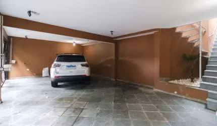 Casa com 4 dormitórios à venda, 397 m² por R$ 1.900.000,00 - Jardim Prudência - São Paulo/SP
