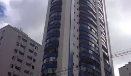 Apartamento com 3 dormitórios à venda, 156 m² por R$ 1.290.000 - Vila Mascote - São Paulo/São Paulo