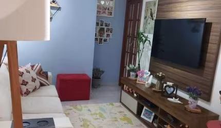 Apartamento com 3 dormitórios à venda, 90 m² por R$ 600.000 - Campo Belo - São Paulo/SP
