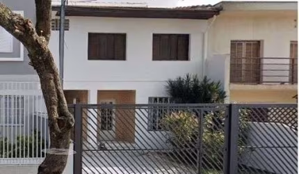 Casa com 3 dormitórios à venda, 175 m² por R$ 1.165.000 - Moema - São Paulo/SP