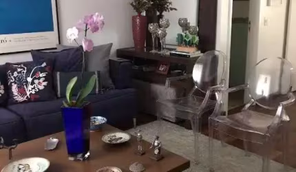 Casa com 4 dormitórios à venda, 197 m² por R$ 1.490.000,00 - Vila Mariana - São Paulo/SP
