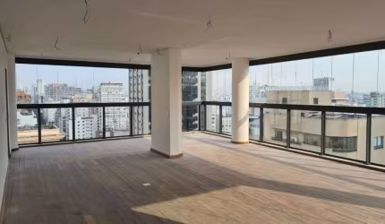 Apartamento com 3 dormitórios à venda, 205 m² por R$ 5.700.000 - Jardins - São Paulo/SP