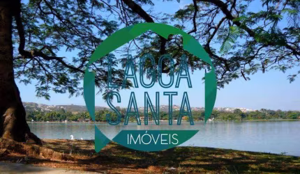 Área à venda, 740 m² por R$ 450.000,00 - Joá - Lagoa Santa/MG