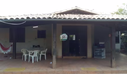 Casa com 4 dormitórios à venda, 275 m² por R$ 550.000,00 - Condomínio Villa Monte Verde - Jaboticatubas/MG