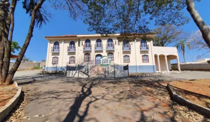 Casa com 10 dormitórios à venda, 1400 m² por R$ 2.800.000,00 - Várzea - Lagoa Santa/MG