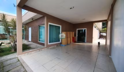 Casa com 4 dormitórios à venda, 400 m² por R$ 1.900.000,00 - Condomínio Terra Vista - Lagoa Santa/MG