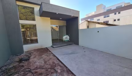 Casa com 3 dormitórios à venda, 95 m² por R$ 650.000,00 - Centro - Lagoa Santa/MG