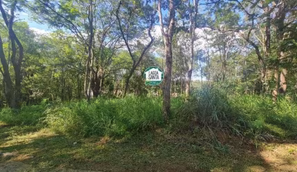 Terreno à venda, 1120 m² por R$ 290.000,00 - Condomínio Canto do Riacho - Lagoa Santa/MG