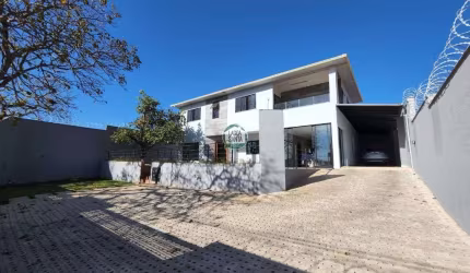 Casa com 5 dormitórios à venda, 320 m² por R$ 1.420.000,00 - Joá - Lagoa Santa/MG