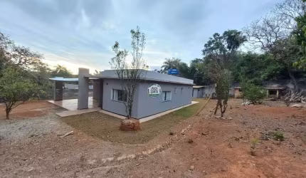 Casa com 3 dormitórios à venda por R$ 1.300.000,00 - Lapinha - Lagoa Santa/MG