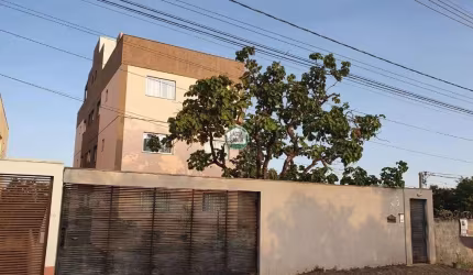 Cobertura com 2 dormitórios à venda, 63 m² por R$ 390.000,00 - Visão - Lagoa Santa/MG