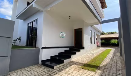 Casa com 3 dormitórios à venda, 234 m² por R$ 1.500.000,00 - Lundceia - Lagoa Santa/MG