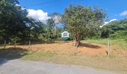 Terreno à venda, 1803 m² por R$ 500.000,00 - Condomínio Canto do Riacho - Lagoa Santa/MG