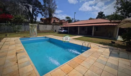 Casa com 3 dormitórios à venda, 248 m² por R$ 1.300.000 - Condomínio Condados da Lagoa - Lagoa Santa/MG