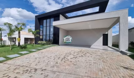 Casa com 4 dormitórios à venda, 292 m² por R$ 2.750.000,00 - Condomínio Mirante do Fidalgo - Lagoa Santa/MG