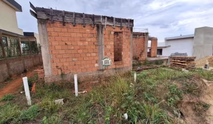 Casa com 4 dormitórios à venda, 448 m² por R$ 900.000,00 - Condomínio Sonho Verde - Lagoa Santa/MG
