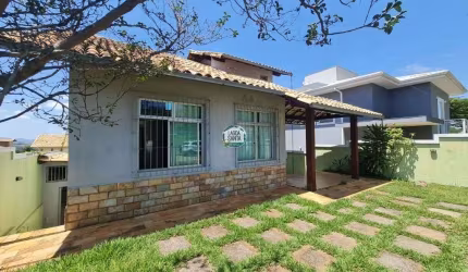 Casa com 3 dormitórios à venda, 150 m² por R$ 900.000,00 - Condomínio Village do Gramado - Lagoa Santa/MG