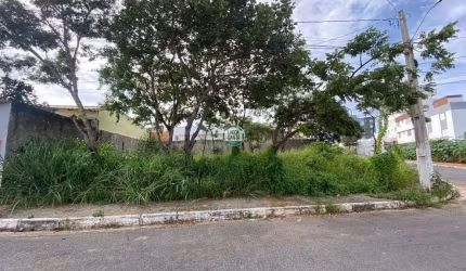 Terreno à venda, 361 m² por R$ 280.000 - Jardim Imperial - Lagoa Santa/MG