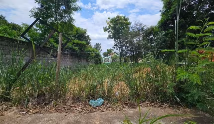 Terreno à venda, 600 m² por R$ 380.000,00 - Jardim Ipê - Lagoa Santa/MG
