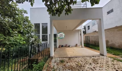 Casa com 4 dormitórios à venda, 180 m² por R$ 1.050.000,00 - Joá - Lagoa Santa/MG