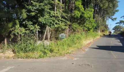 Terreno à venda, 980 m² por R$ 480.000 - Joá - Lagoa Santa/MG