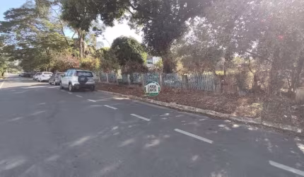 Terreno à venda, 2000 m² por R$ 1.500.000,00 - Joana Darc - Lagoa Santa/MG