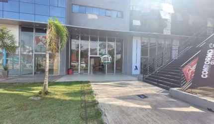 Sala à venda, 25 m² por R$ 177.170,00 - Joana Darc - Lagoa Santa/MG