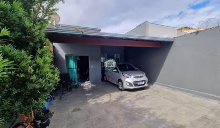 Casa com 3 dormitórios à venda, 120 m² por R$ 520.000,00 - Visão - Lagoa Santa/MG