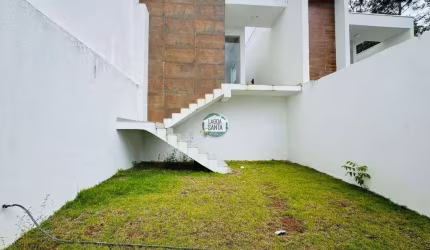 Casa com 3 dormitórios à venda, 90 m² por R$ 530.000,00 - Portal do Sol - Lagoa Santa/MG