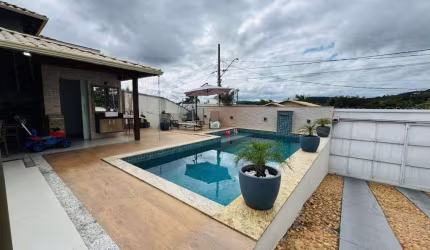 Casa com 3 dormitórios à venda, 120 m² por R$ 1.180.000,00 - Portal do Sol - Lagoa Santa/MG