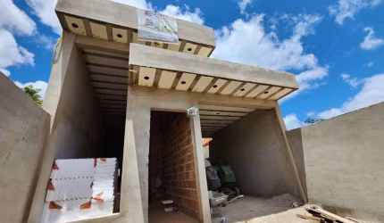 Casa com 3 dormitórios à venda, 87 m² por R$ 499.000,00 - Portal do Sol - Lagoa Santa/MG