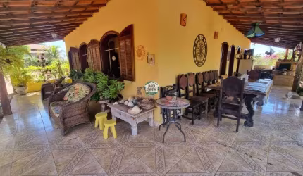 Casa com 3 dormitórios à venda, 160 m² por R$ 650.000,00 - Condomínio Aldeia da Jaguara - Jaboticatubas/MG