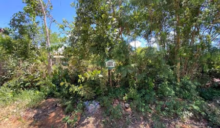 Terreno à venda, 1000 m² por R$ 235.000 - Condomínio Estância da Mata - Lagoa Santa/MG