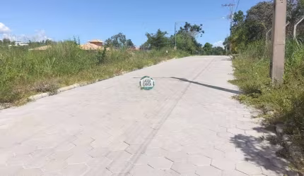 Terreno à venda, 1000 m² por R$ 230.000 - Condomínio Estância da Mata - Lagoa Santa/MG
