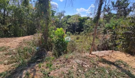 Terreno à venda, 361 m² por R$ 170.000,00 - Redenção - Lagoa Santa/MG