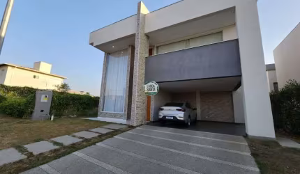 Casa com 4 dormitórios à venda, 333 m² por R$ 1.800.000,00 - Condomínio Villas Park II - Vespasiano/MG