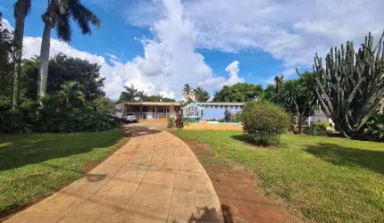 Terreno à venda, 3800 m² por R$ 6.000.000 - Orla da Lagoa - Lagoa Santa/MG
