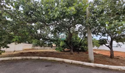Terreno à venda, 473 m² por R$ 400.000,00 - Condomínio Villa Prime - Lagoa Santa/MG
